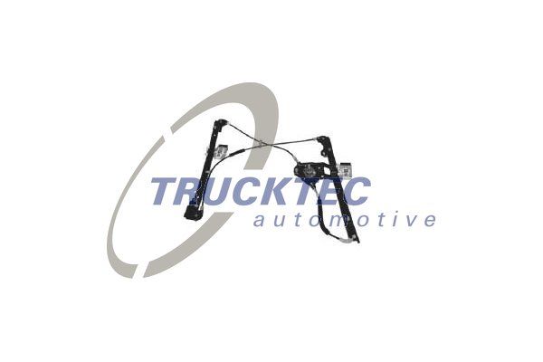 TRUCKTEC AUTOMOTIVE Lasinnostin 07.53.013